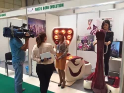 Продают - аппарат для криогенного бластинга из китая - www. bodyevolution. eu +37120447160 для