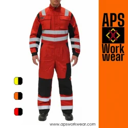 Offshore Darba specapģērbi. Multiaizsardzība. Pārdodam augstas kvalitātes Offshore darba