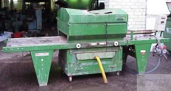 как выглядит раскроечный 1989 года casadei ks 1400 - тип b5. № 011007. длина рабочего - Продают