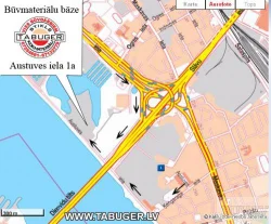 база стройматериалов 