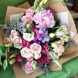 transporta izdevumi tikai 40 eur! pirmajiem - Требуются - vainagu veidosana