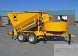 мобильные бетонные заводы . - Продают - лучшие сайты бетонные заводы