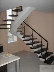 внутрение лесницы металичиские - Предложения - производим и монтируем