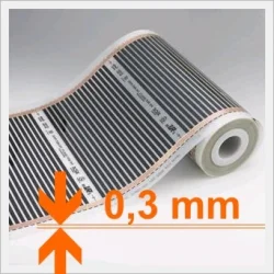 электрическиe полы - - Продают - издательство аквариум полы в конюшнях