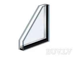 Продают - divkameru stika paketes - stikla paketes - vienkameras, divkameru ,