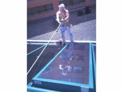 Piedāvājumi - saules starus aizturošas plēves logiem , logu - mājas logu spoguļplēves