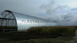 арочные ангары под ключ , - Предложения - дом под ключ латвия даугавпилс