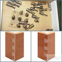 ручной станок. рабочая - frēzes spundei - Продают