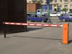 автоматические шлагбаумы - альтернатива унифлот - Продают