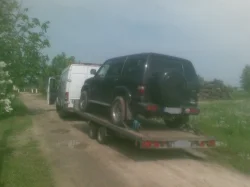 Грузоперевозки - evakuators ķekavā - autoevakuacija auto un tehnikas transportešana