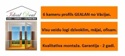 bullerjan majaslapa - kāpēc cilvēki pasūta logus tieši pie mums? - - Piedāvājumi