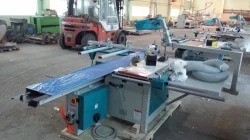 gl 4500 - 20-60-539 форматно-раскроечный - Продают