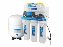 specifikacija plevēm - hidrotek ro-125g-a02 tradicionālais ūdens - Продают