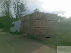 Грузоперевозки - перевозka пасожиров аренда - аренда прицепов статойл