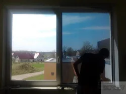 тонировка стекол и окон. - Продают - трафареты узоров для холодильников