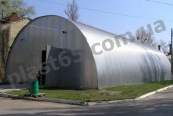 арочные ангары , - сборные ангары site lv - Piedāvājumi