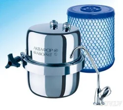 nerusosa terauda loksne 8 mm - Pārdod - attīra līdz 12 000 litriem krāna ūdens.