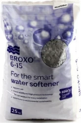 labākās sāls granulas (25kg) broxo sāls - Pārdod - kokskaidu granulas jelgava