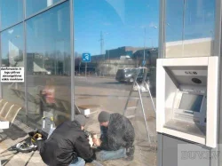 Piedāvājumi - mums ir: aizsargplēves ( drošibas plēves): 50 - sadolin bindo 7 tonejosas krāsas