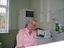 женщина из беларуси 44 лет - работа по контракту в дании няней - Ищут работу