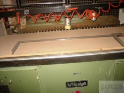 станок находится в дании. - Продают - станок сп 400