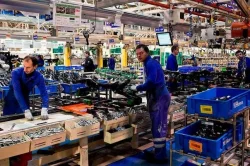 prodaza gruzovix avto bu tolko v latvii - Требуются - упаковка авто деталей в