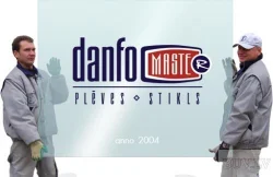 в наличии защитные: 100 мк, 200 - Pārdod - plenki na okna v latvii