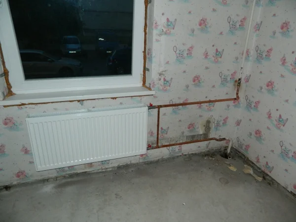 Душевые кабинки - мастер Вадим