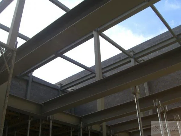 Металлообработка - sia baltmet