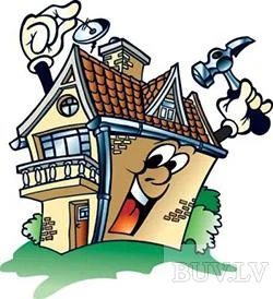 Строительно-ремонтные работы - SIA West General Construction