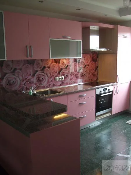 Окна - SIA ''DECOPLUS''