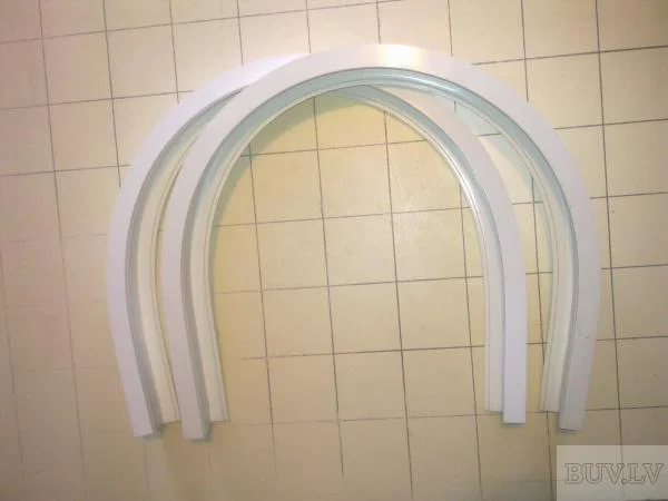 Вата Парок Роквул Кнауф - SIA INFLECT