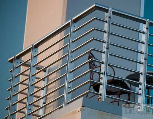 Решетки на окна - Bellmet