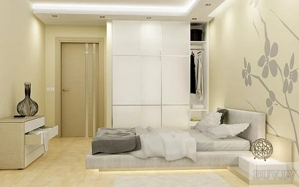 Дизайн интерьера - Expression studio design