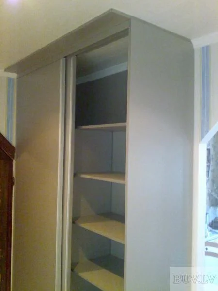 Шкаф - Mebeles Tev