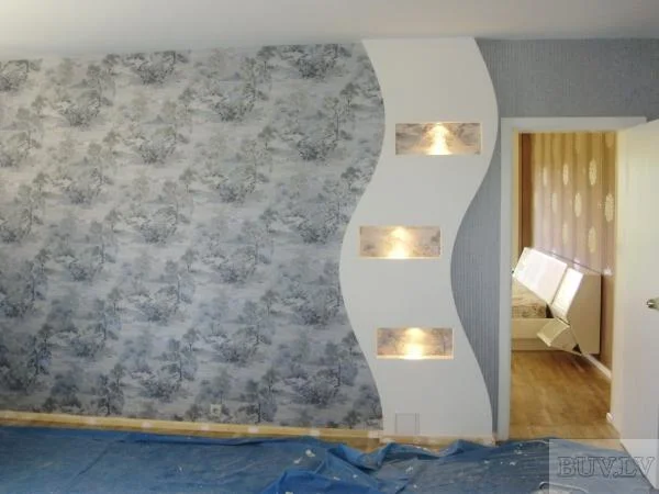 Ремонт и отделка - Умелые ручки