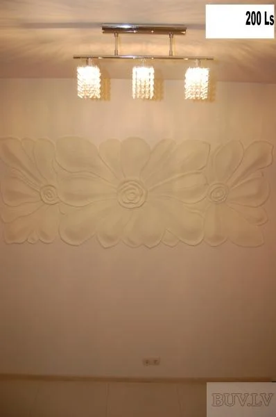 Барельеф - Bas Relief Design