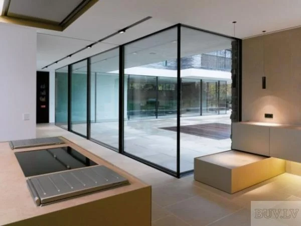 Стеклопакеты - Dinero Glass