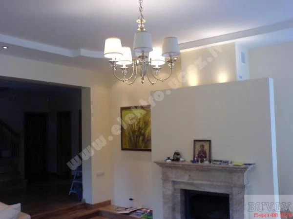 Электрик - Elektro-S