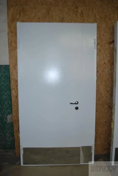 Порошковая покраска металлоконструкций - SIA Alia