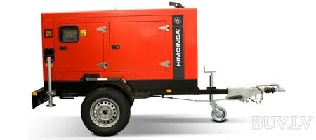 Источники бесперебойного питания - SIA Jumis HB