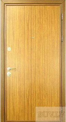 Межкомнатные двери - Baltijas Durvis