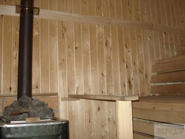 Металлоконструкции - SIA BIVAT