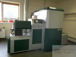 Системы отопления - SIA ProfTex