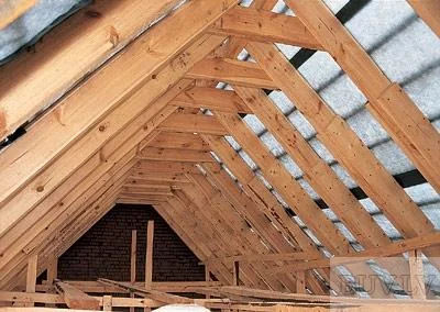 Кровельные работы - Aleksandrs Zelčs