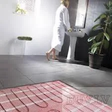 Термостаты - Warmup представитель в странах Балтии