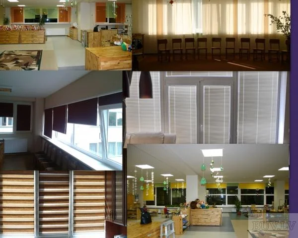 Жалюзи - Vindecor