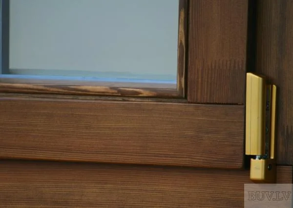 Двери - SIA ESMA Group