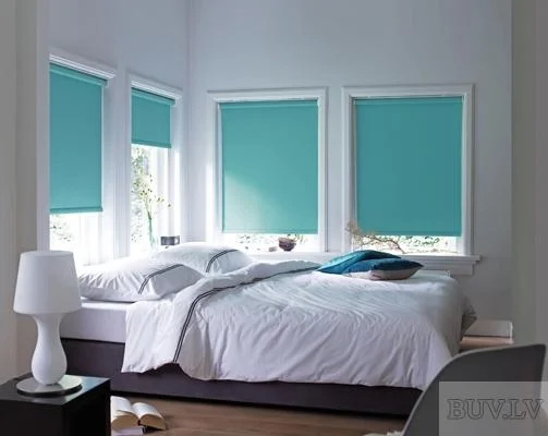 Жалюзи - zaluzuriga.lv