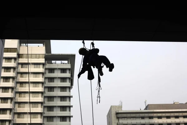 Aльпинизм - Augstkāpēji